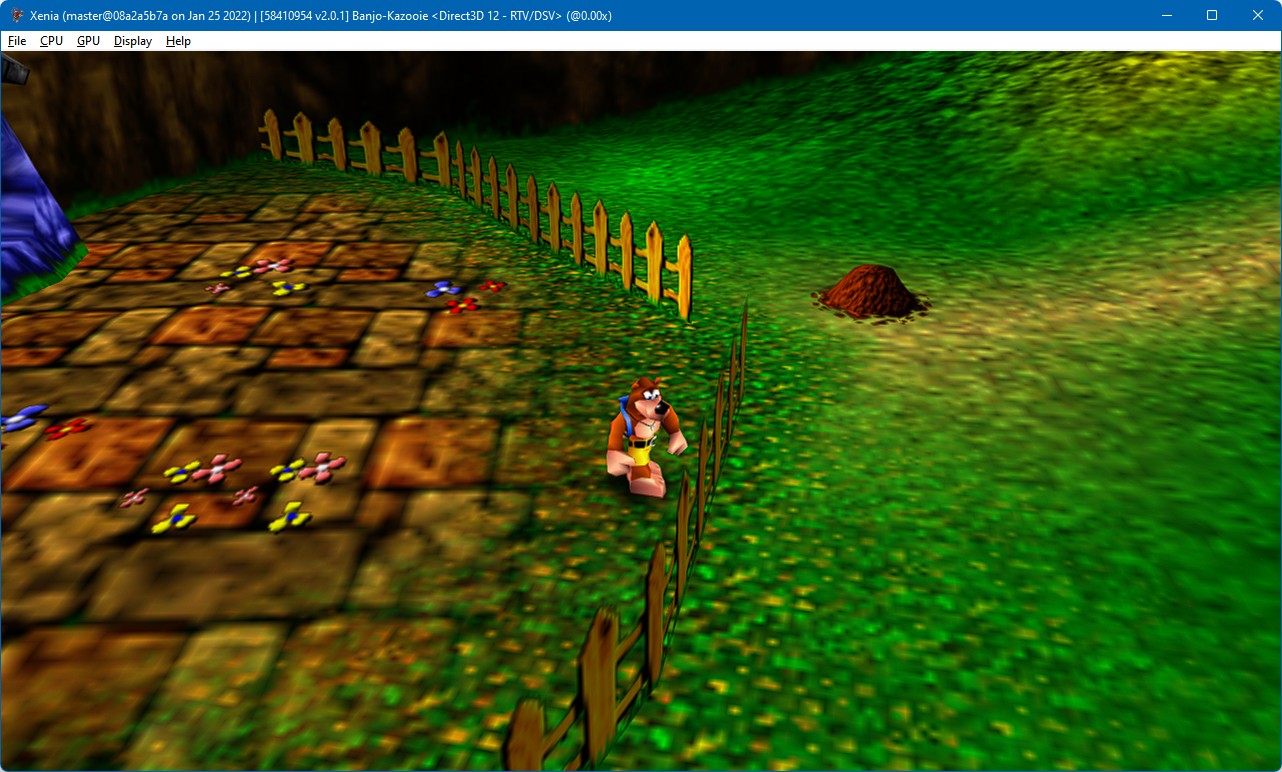 Play *Zelda: Ocarina of Time* at 60 FPS, Natively on Linux